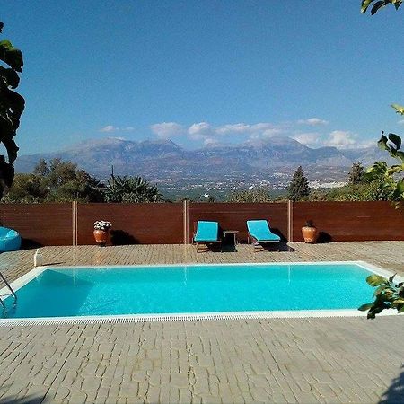 בית הארחה Pombia 	House Veggera - Private Swimming Pool מראה חיצוני תמונה