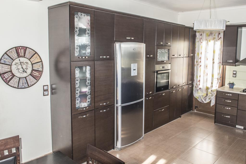 בית הארחה Pombia 	House Veggera - Private Swimming Pool מראה חיצוני תמונה