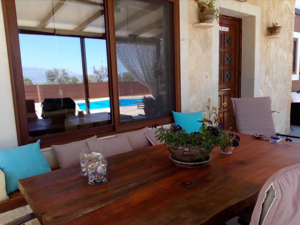 בית הארחה Pombia 	House Veggera - Private Swimming Pool מראה חיצוני תמונה