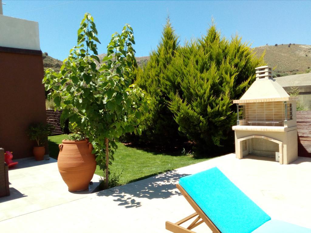 בית הארחה Pombia 	House Veggera - Private Swimming Pool מראה חיצוני תמונה