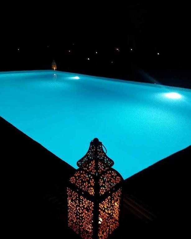 בית הארחה Pombia 	House Veggera - Private Swimming Pool מראה חיצוני תמונה
